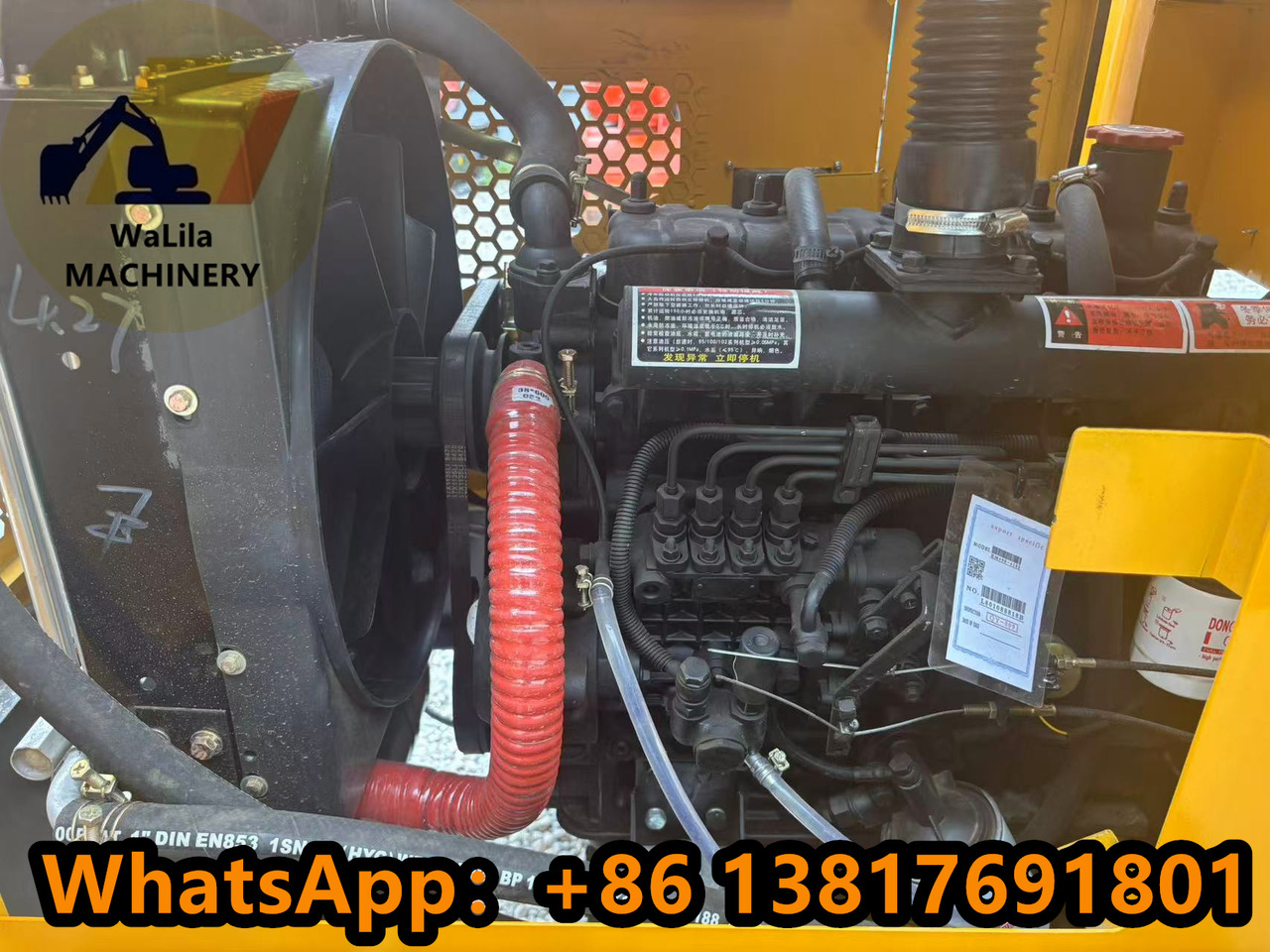 海鲨926 926 - اللودر بعجل: صور 2 海鲨926 926 - اللودر بعجل: صور 2