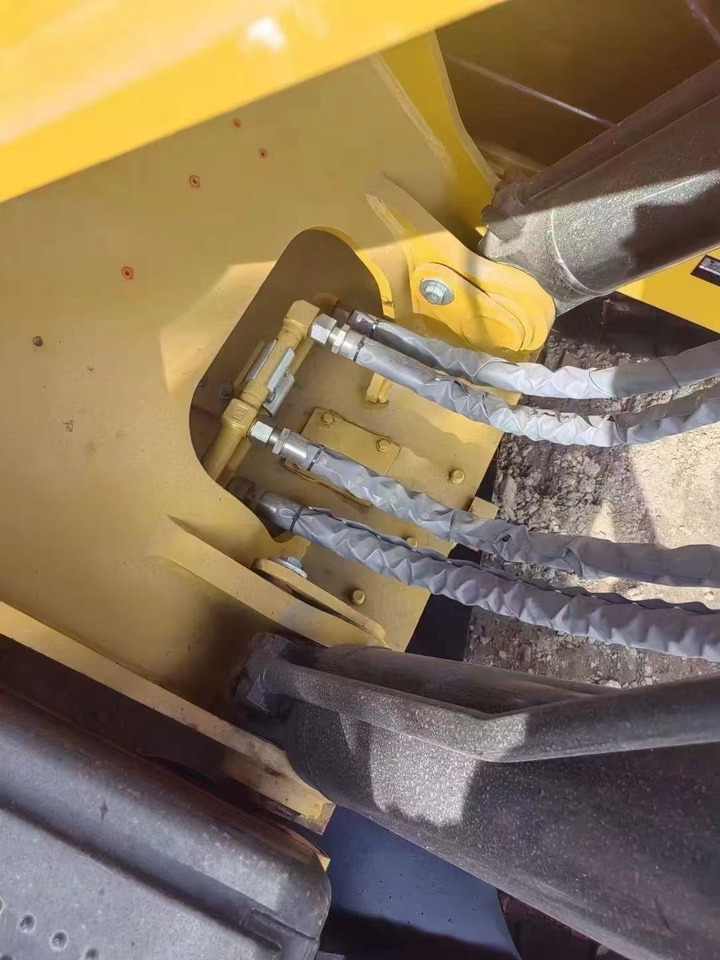 CATERPILLAR 336DL - حفارات زحافة: صور 5 CATERPILLAR 336DL - حفارات زحافة: صور 5