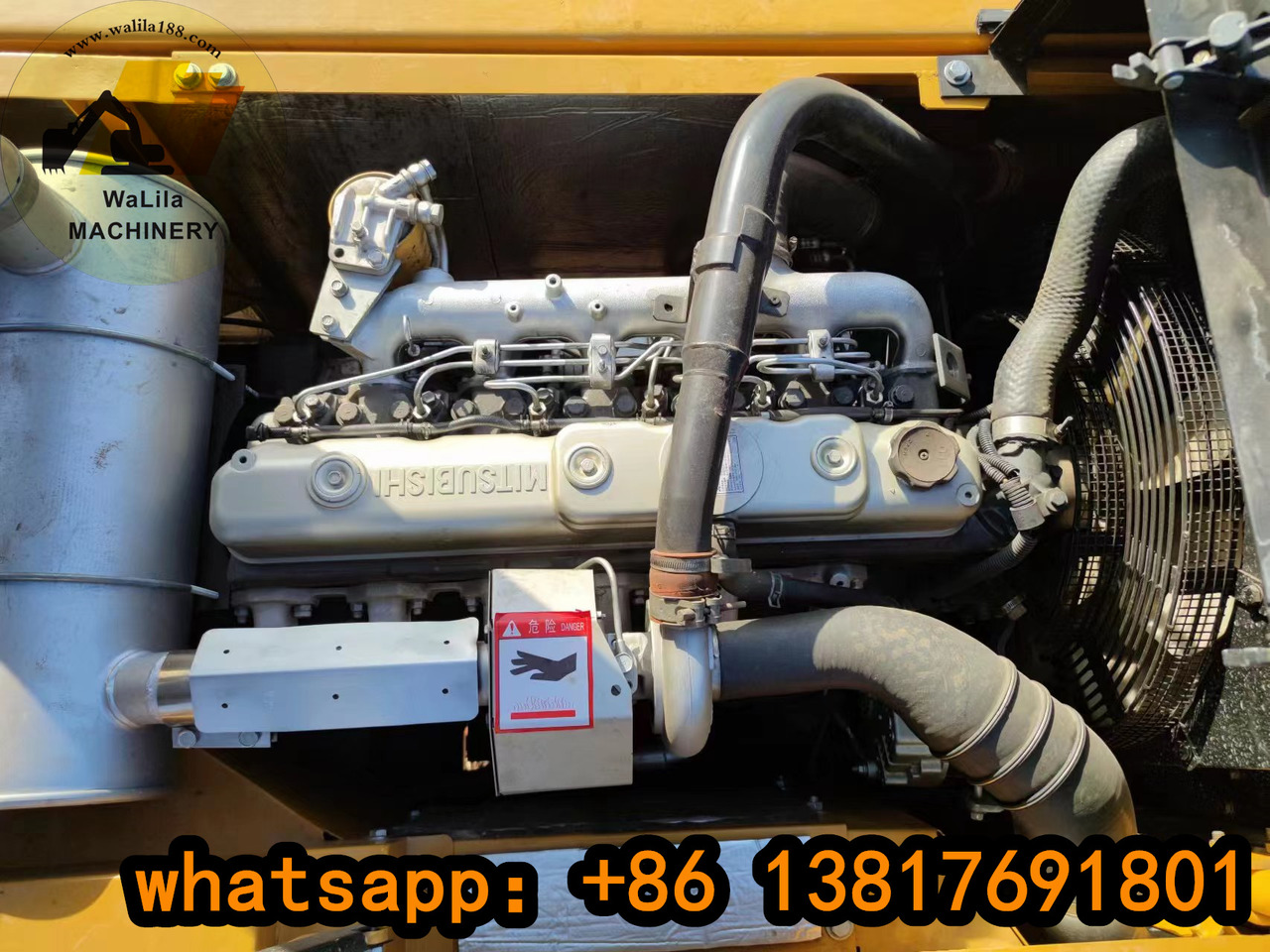 SANY SY215 - حفارات زحافة: صور 3 SANY SY215 - حفارات زحافة: صور 3