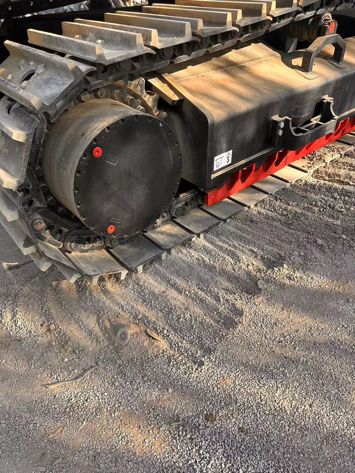 SANY SY485-9 - حفارات زحافة: صور 5 SANY SY485-9 - حفارات زحافة: صور 5