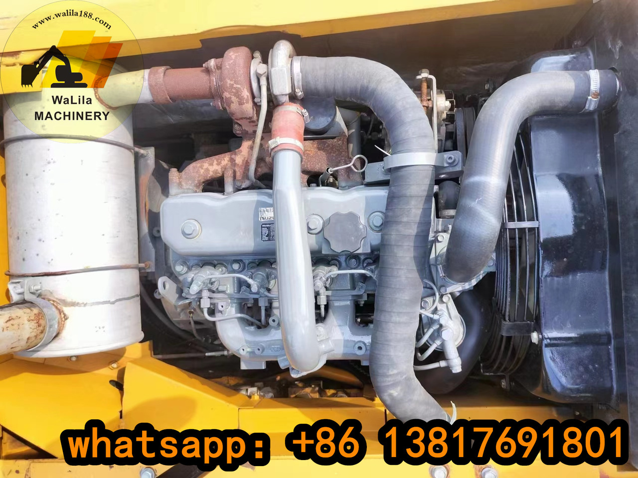 SANY sany135 - حفارات زحافة: صور 4 SANY sany135 - حفارات زحافة: صور 4