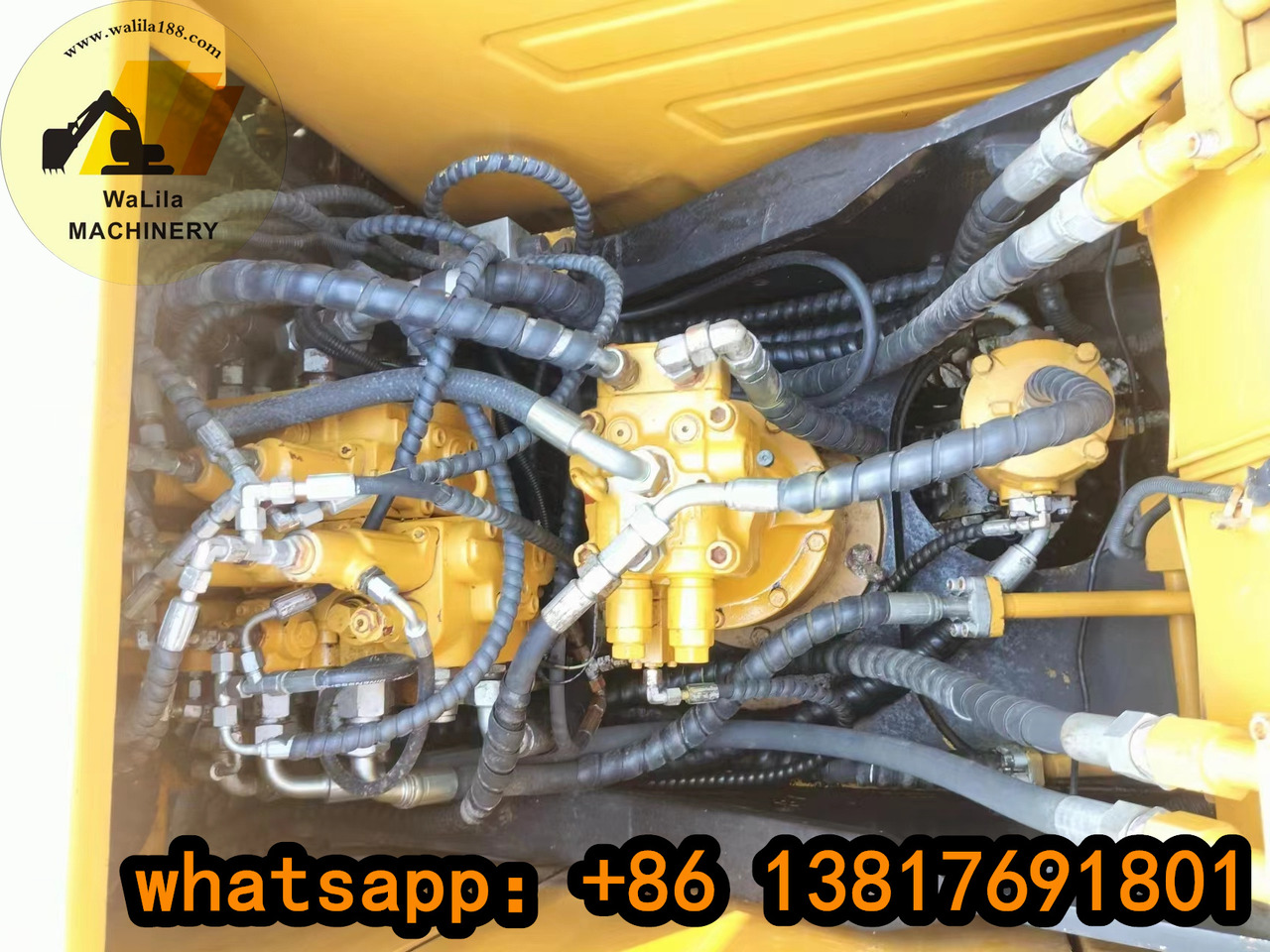 SANY sany135 - حفارات زحافة: صور 3 SANY sany135 - حفارات زحافة: صور 3