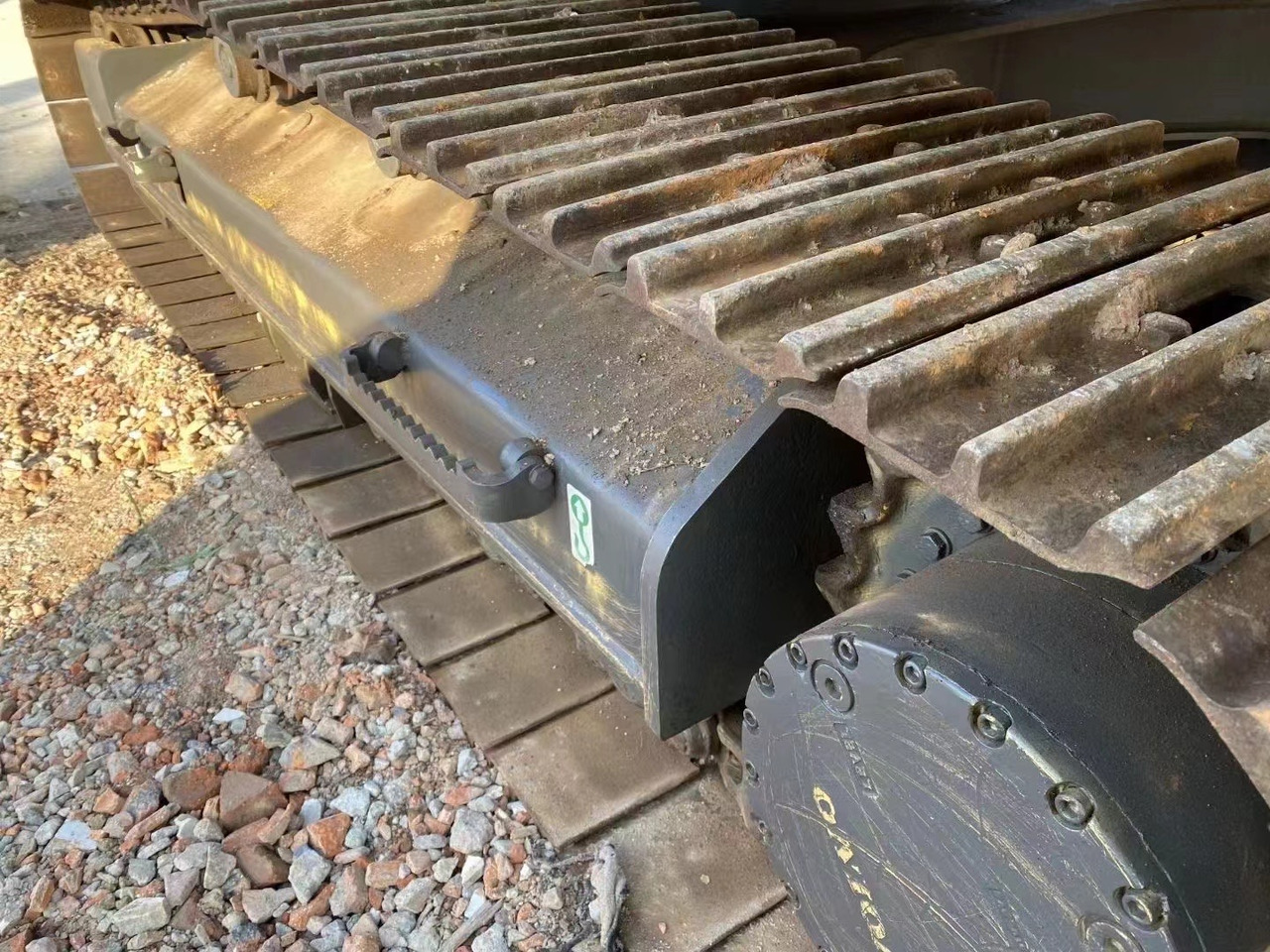 Volvo EC 210 Volvo 210 Ec240 - حفارات زحافة: صور 5 Volvo EC 210 Volvo 210 Ec240 - حفارات زحافة: صور 5