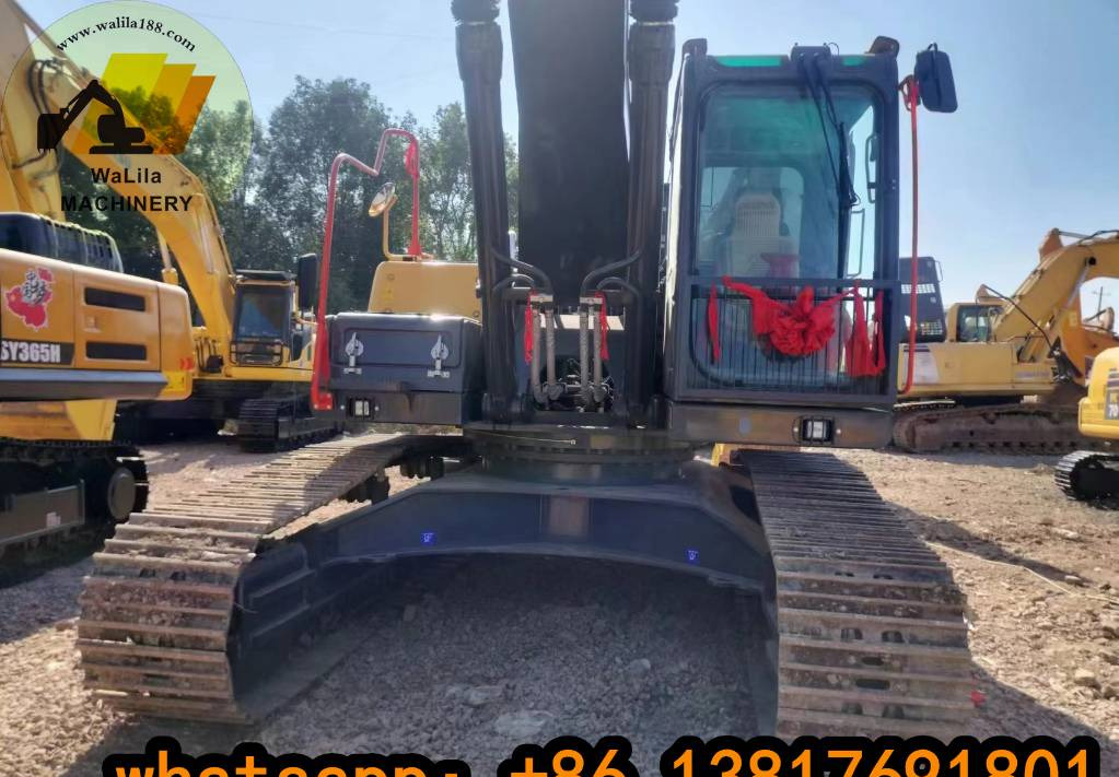 Volvo EC 290 Switzerland imports second-hand Volvo 290 excavator. - حفارات زحافة: صور 2 Volvo EC 290 Switzerland imports second-hand Volvo 290 excavator. - حفارات زحافة: صور 2
