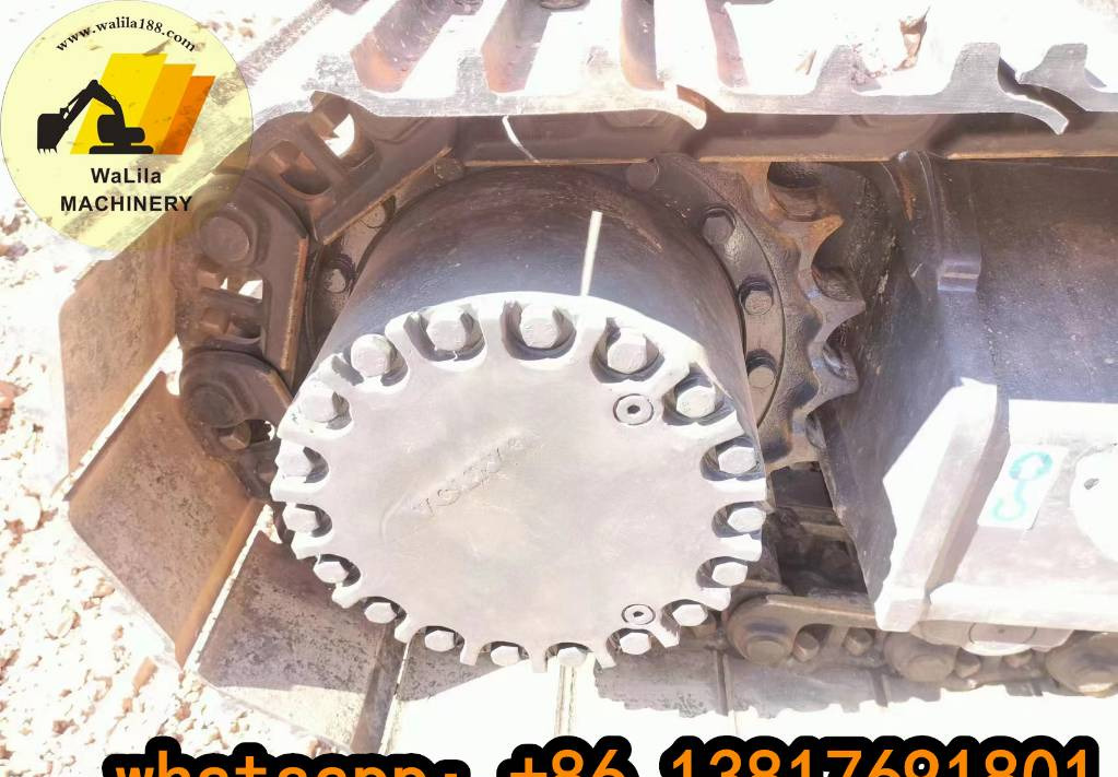 Volvo EC 290 Switzerland imports second-hand Volvo 290 excavator. - حفارات زحافة: صور 3 Volvo EC 290 Switzerland imports second-hand Volvo 290 excavator. - حفارات زحافة: صور 3