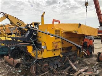 ABG Titan 111 - العامل بالقار: صور 1 ABG Titan 111 - العامل بالقار: صور 1