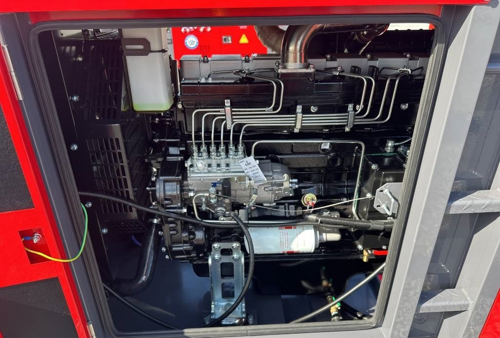 Ashita LG175 - مجموعة المولدات: صور 5 Ashita LG175 - مجموعة المولدات: صور 5