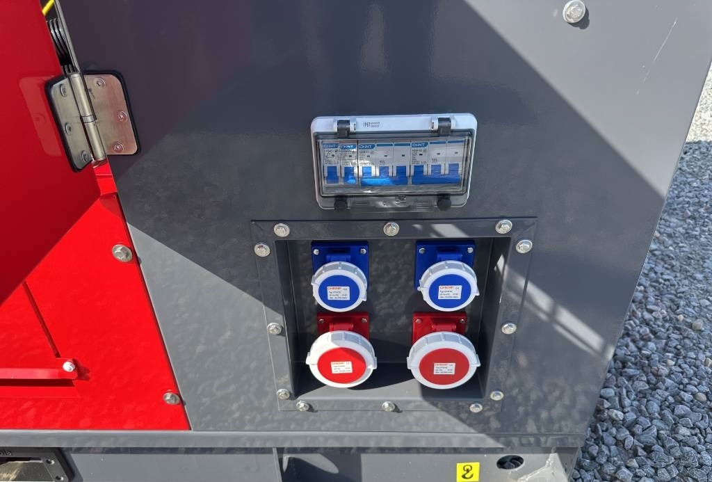 Ashita LG175 - مجموعة المولدات: صور 3 Ashita LG175 - مجموعة المولدات: صور 3