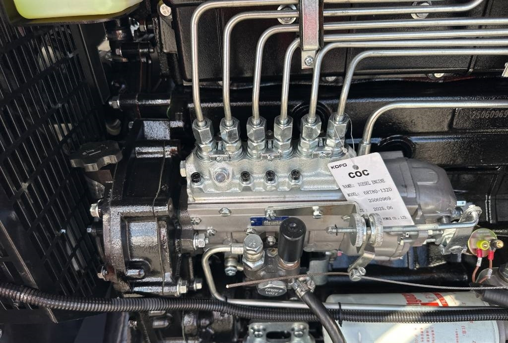 Ashita LG175 - مجموعة المولدات: صور 2 Ashita LG175 - مجموعة المولدات: صور 2