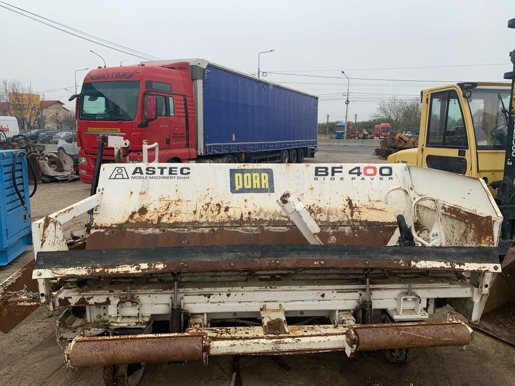 Astec BF400 - آلات البناء: صور 4 Astec BF400 - آلات البناء: صور 4