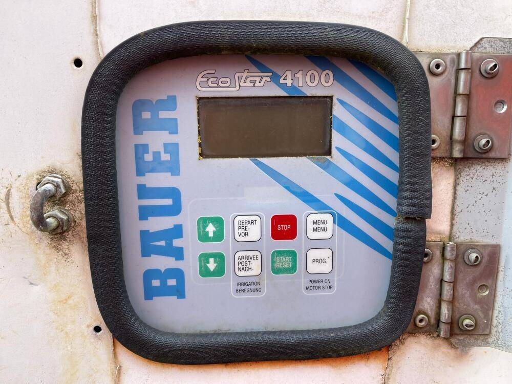 Bauer RainStar 110/500 - نظام الري: صور 5 Bauer RainStar 110/500 - نظام الري: صور 5