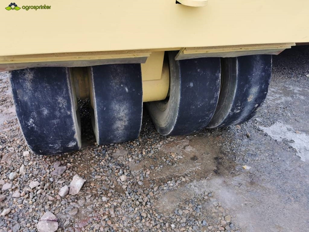 Bomag BW 164 AC - مدماج: صور 4 Bomag BW 164 AC - مدماج: صور 4