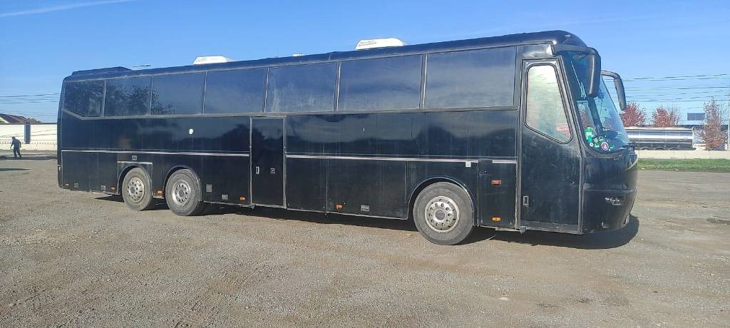 Bova F14 Autorulota - موتر هوم متكامل: صور 4 Bova F14 Autorulota - موتر هوم متكامل: صور 4