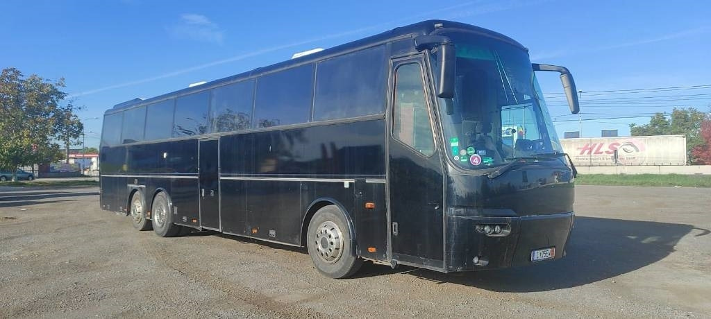 Bova F14 Autorulota - موتر هوم متكامل: صور 1 Bova F14 Autorulota - موتر هوم متكامل: صور 1