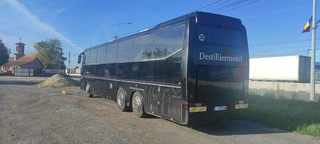 Bova F14 Autorulota - موتر هوم متكامل: صور 5 Bova F14 Autorulota - موتر هوم متكامل: صور 5