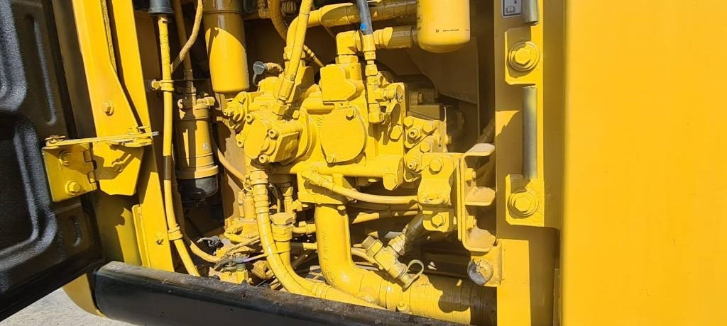 CAT 318FL - حفارات زحافة: صور 5 CAT 318FL - حفارات زحافة: صور 5