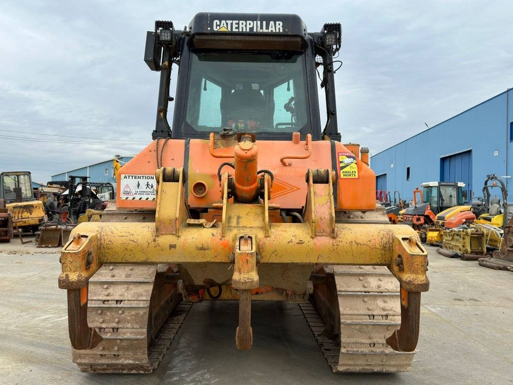 CAT D 6 N LGP - بلدوزر: صور 5 CAT D 6 N LGP - بلدوزر: صور 5