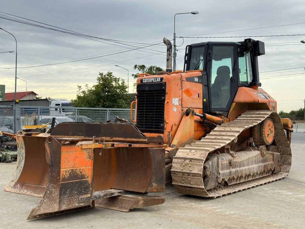 CAT D 6 N LGP - بلدوزر: صور 2 CAT D 6 N LGP - بلدوزر: صور 2