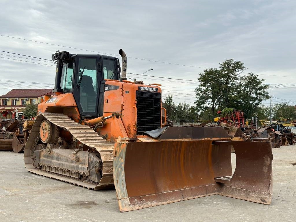 CAT D 6 N LGP - بلدوزر: صور 1 CAT D 6 N LGP - بلدوزر: صور 1