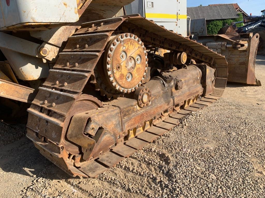 CAT D 6 N - بلدوزر: صور 5 CAT D 6 N - بلدوزر: صور 5