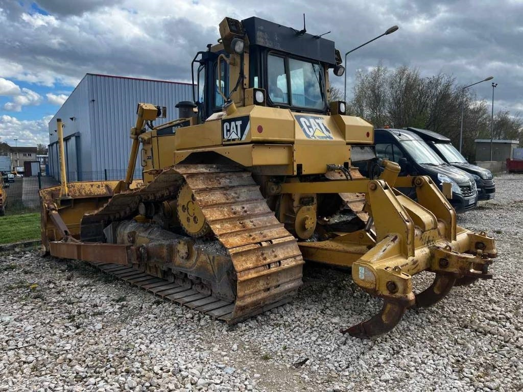 CAT D 6 T LGP - بلدوزر: صور 2 CAT D 6 T LGP - بلدوزر: صور 2