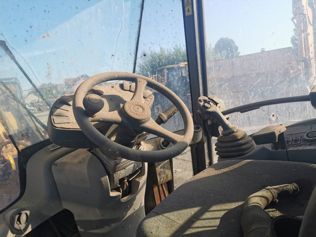 CAT TH 360 B  - رافعة تلسكوبية: صور 3 CAT TH 360 B  - رافعة تلسكوبية: صور 3