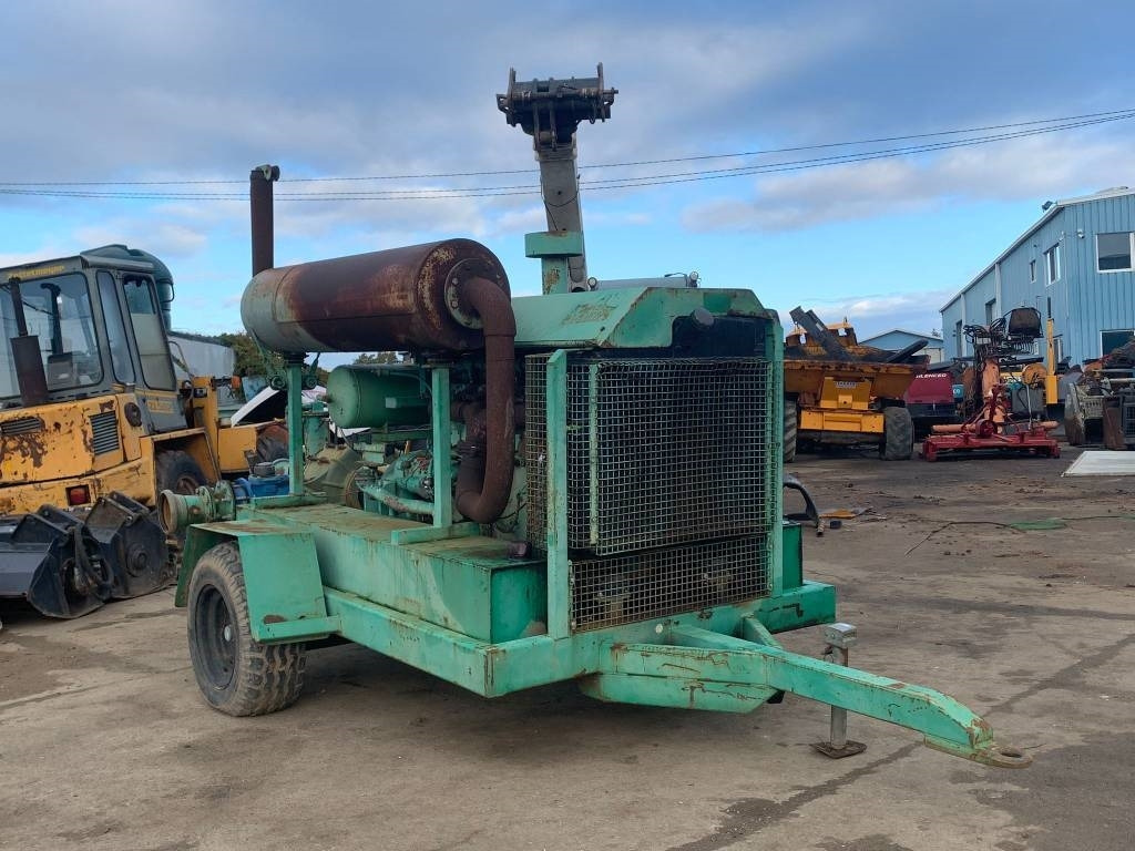 Caprari MEC-MR 125 - نظام الري: صور 3 Caprari MEC-MR 125 - نظام الري: صور 3