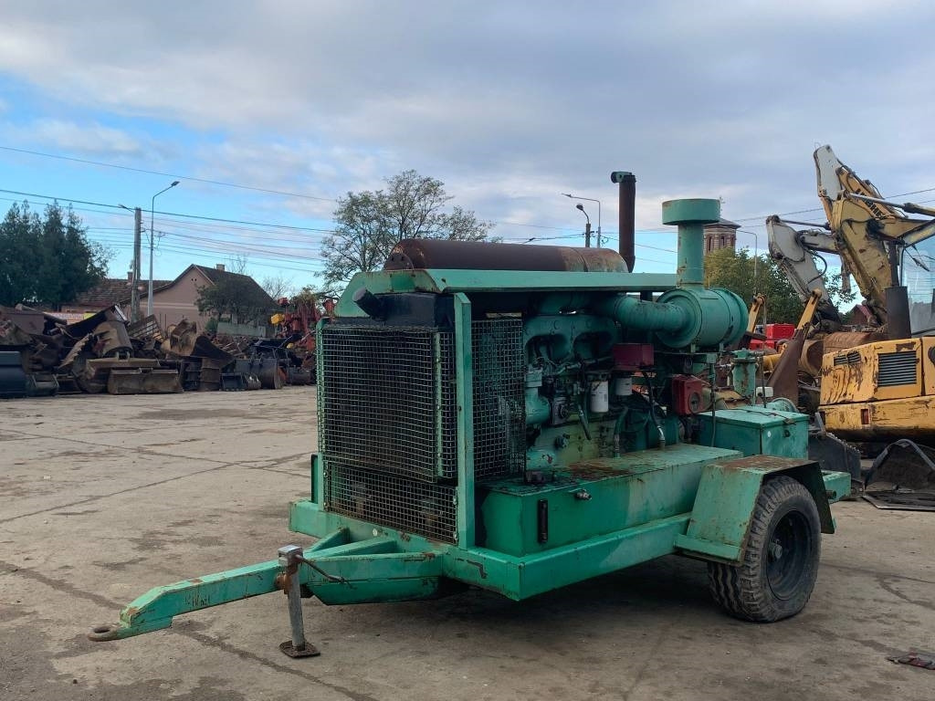 Caprari MEC-MR 125 - نظام الري: صور 4 Caprari MEC-MR 125 - نظام الري: صور 4