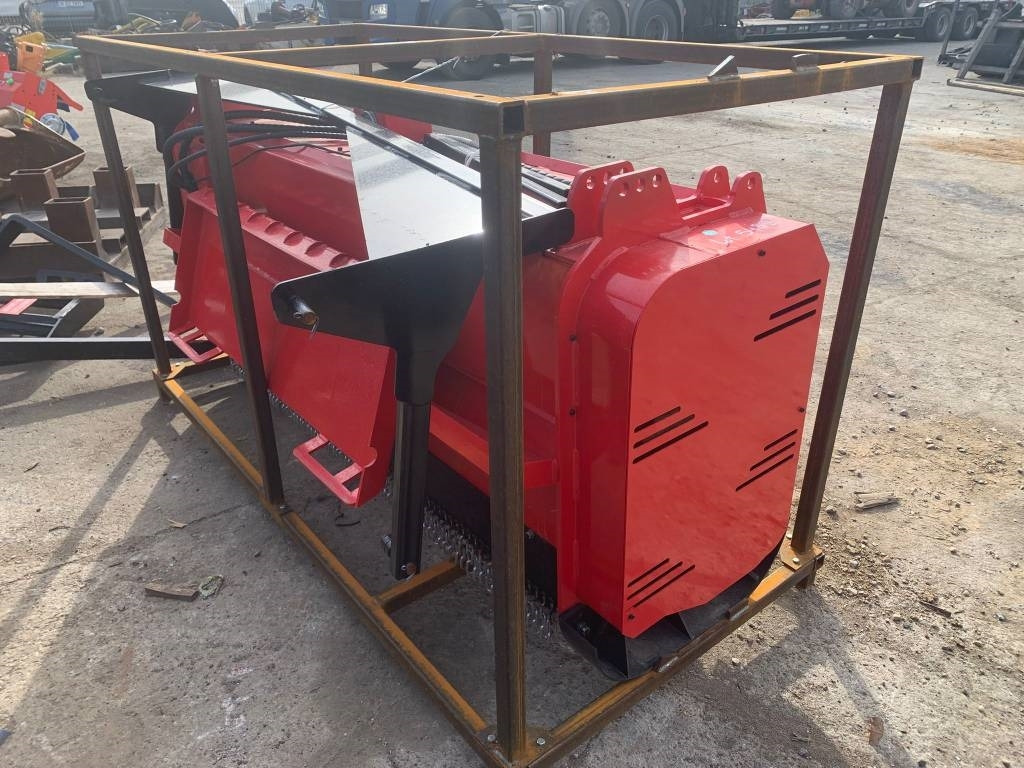 Captok CK72PRO NEW  - ماكينات قطع الحشائش الغابات: صور 4 Captok CK72PRO NEW  - ماكينات قطع الحشائش الغابات: صور 4