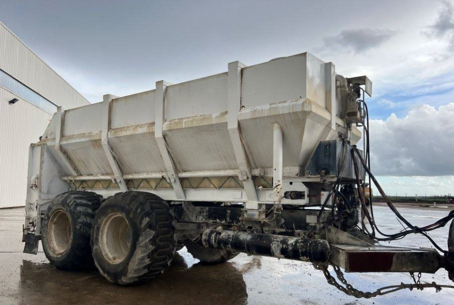 Case IH 7240 - جرار: صور 4 Case IH 7240 - جرار: صور 4