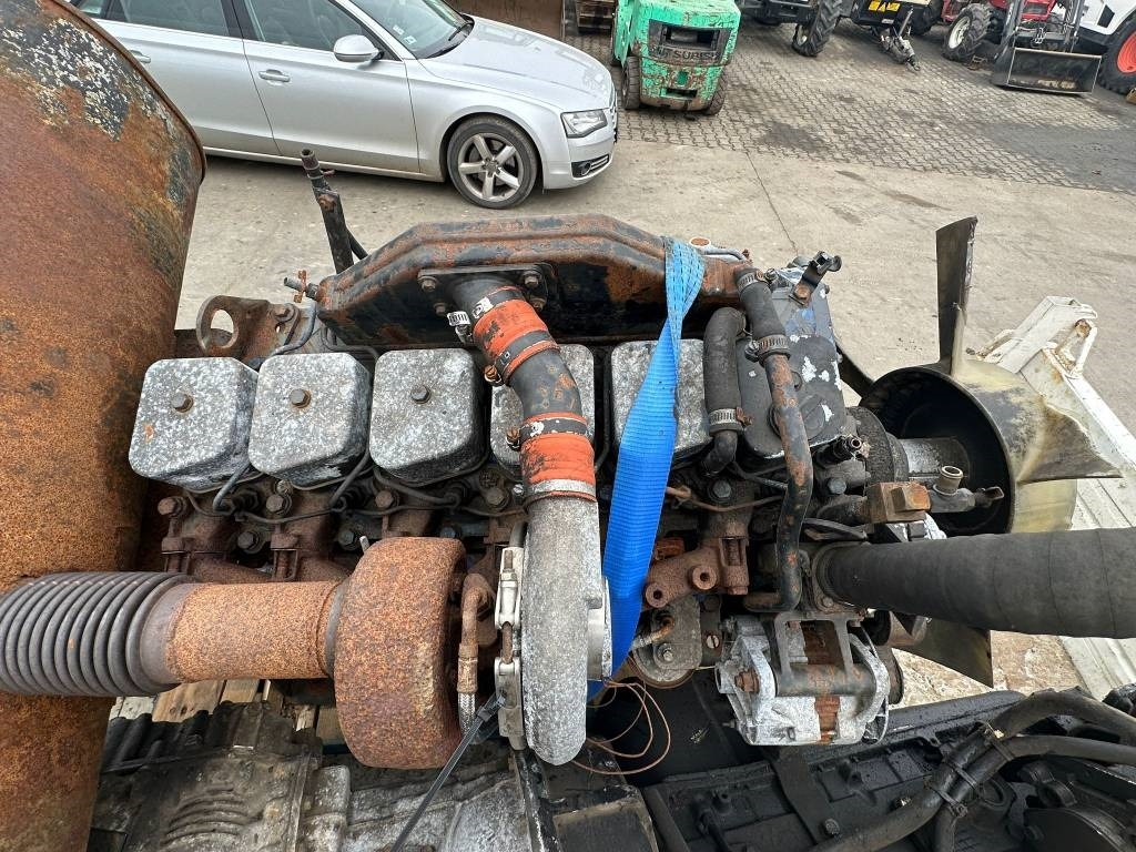 Cummins 315 - المحرك - آلات البناء: صور 2 Cummins 315 - المحرك - آلات البناء: صور 2