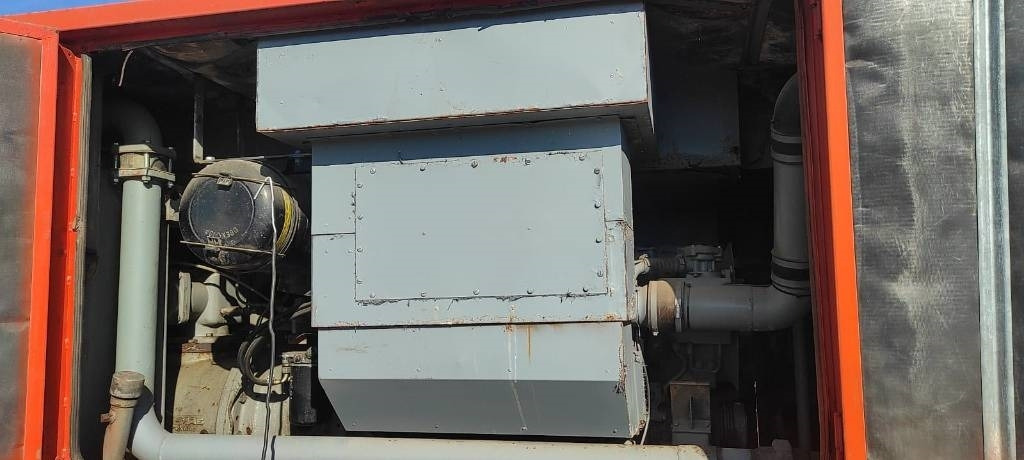 Demag C232DS - ضاغط الهواء: صور 4 Demag C232DS - ضاغط الهواء: صور 4