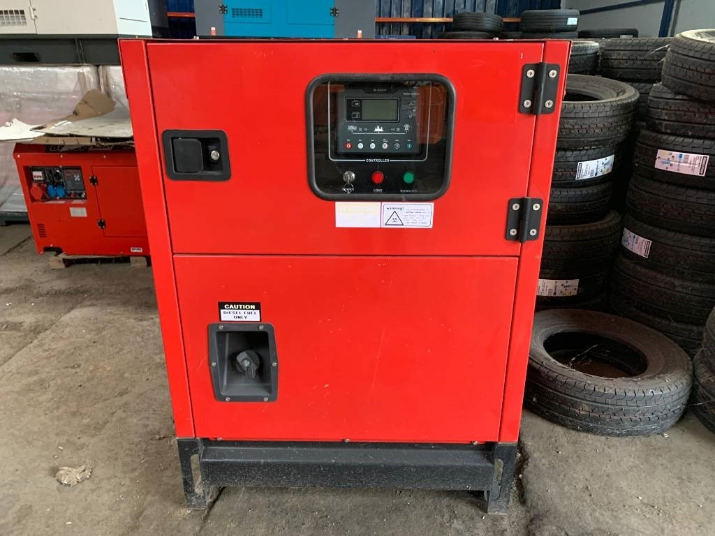 Excavation Equipment GF3-80 - مجموعة المولدات: صور 3 Excavation Equipment GF3-80 - مجموعة المولدات: صور 3