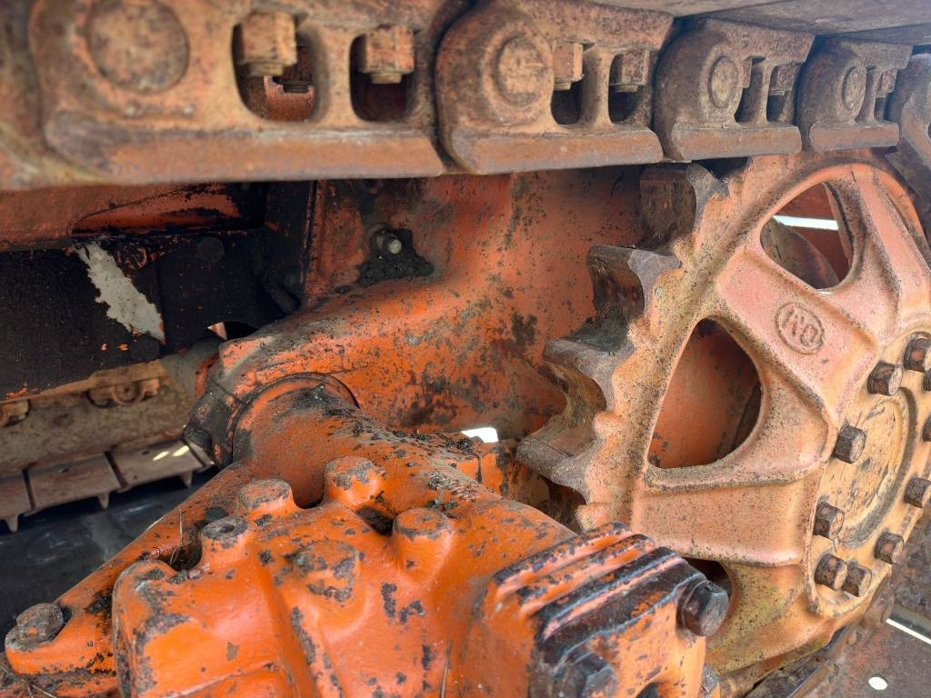 جرار مجنزر Fiat 805C: صور 9