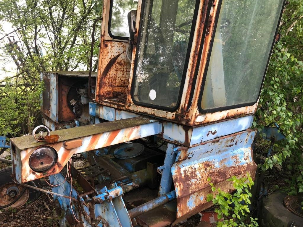 Fortschritt For Parts E 301 - التقطيع جزازة/ ماكينات قطع الحشائش: صور 5 Fortschritt For Parts E 301 - التقطيع جزازة/ ماكينات قطع الحشائش: صور 5