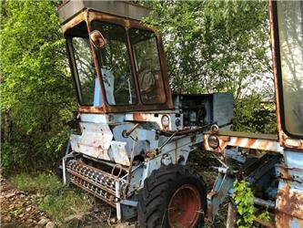 Fortschritt For Parts E 301 - التقطيع جزازة/ ماكينات قطع الحشائش: صور 1 Fortschritt For Parts E 301 - التقطيع جزازة/ ماكينات قطع الحشائش: صور 1