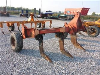 Gard DELP 260J - محراث تحت التربة: صور 1 Gard DELP 260J - محراث تحت التربة: صور 1