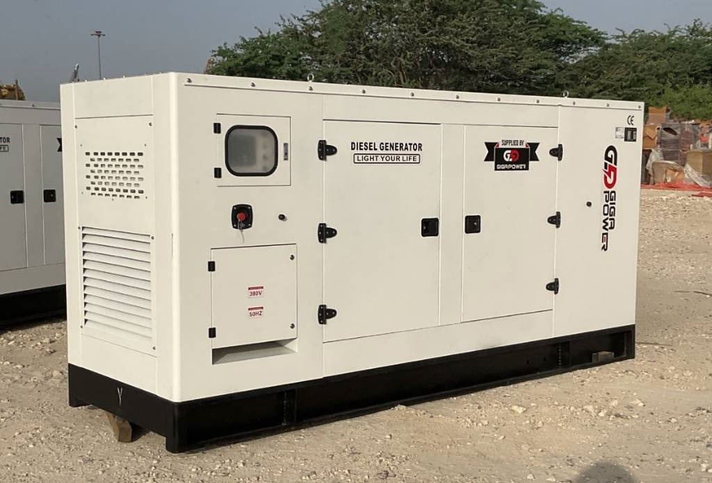 Gigapower LT-W400GF - مجموعة المولدات: صور 1 Gigapower LT-W400GF - مجموعة المولدات: صور 1