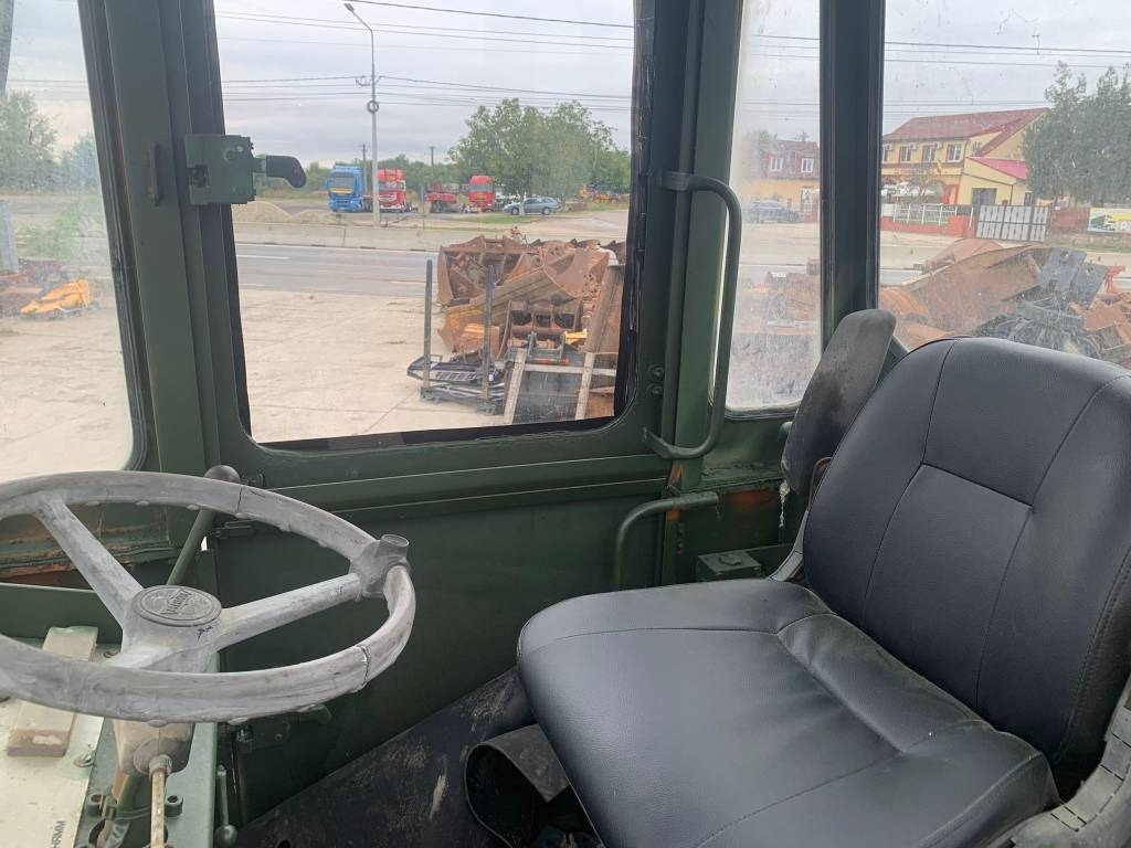 مدماج Hamm 2510 SD: صور 7