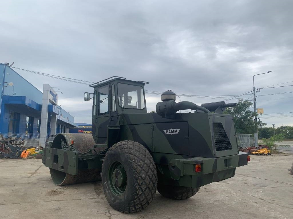 Hamm 2510 SD - مدماج: صور 3 Hamm 2510 SD - مدماج: صور 3