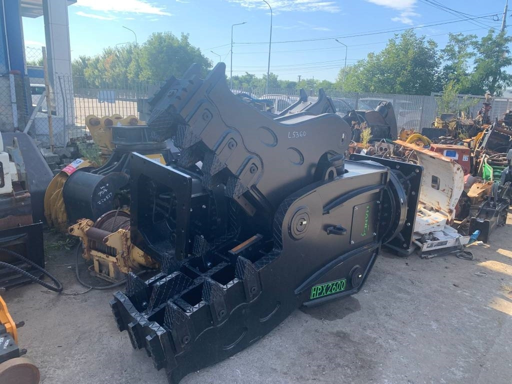 Haner HPX2600A - الحفر اوجير: صور 2 Haner HPX2600A - الحفر اوجير: صور 2