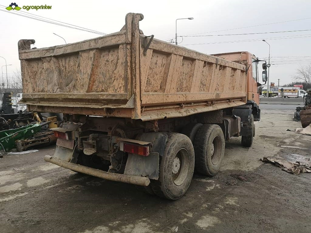 Iveco 260E 34 - قلابات: صور 5 Iveco 260E 34 - قلابات: صور 5