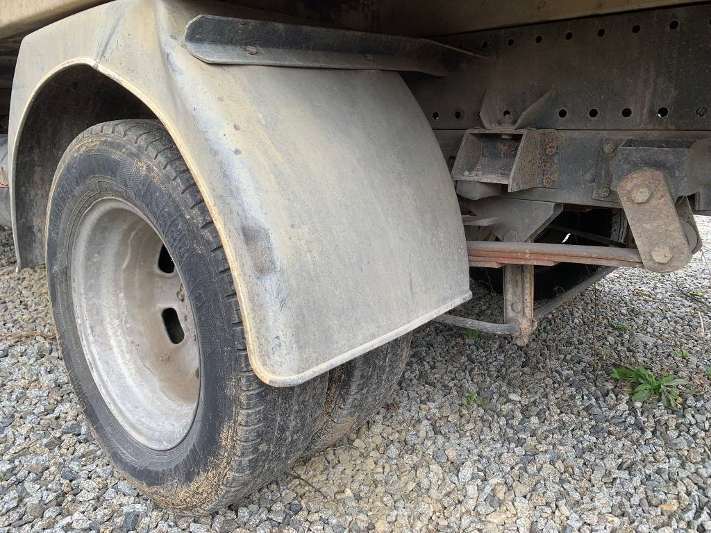 Iveco 35.10 - قلاب صغير: صور 5 Iveco 35.10 - قلاب صغير: صور 5