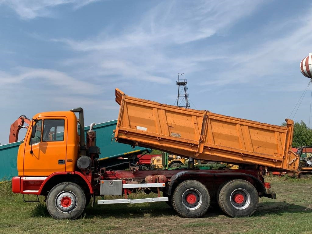Iveco Astra HD 9 64.34 - قلابات: صور 2 Iveco Astra HD 9 64.34 - قلابات: صور 2
