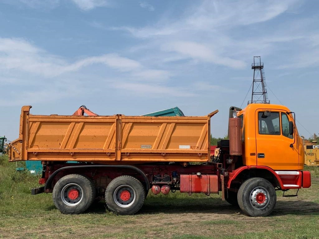 Iveco Astra HD 9 64.34 - قلابات: صور 5 Iveco Astra HD 9 64.34 - قلابات: صور 5