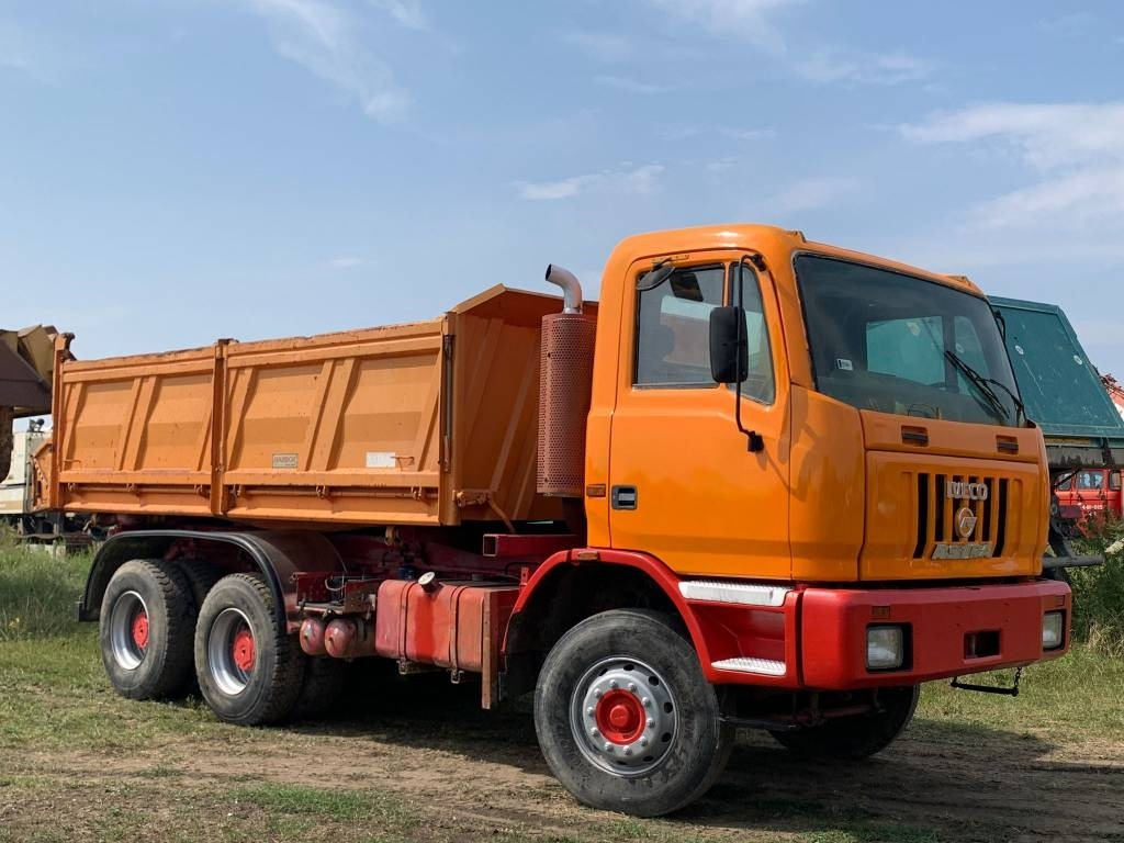 Iveco Astra HD 9 64.34 - قلابات: صور 4 Iveco Astra HD 9 64.34 - قلابات: صور 4