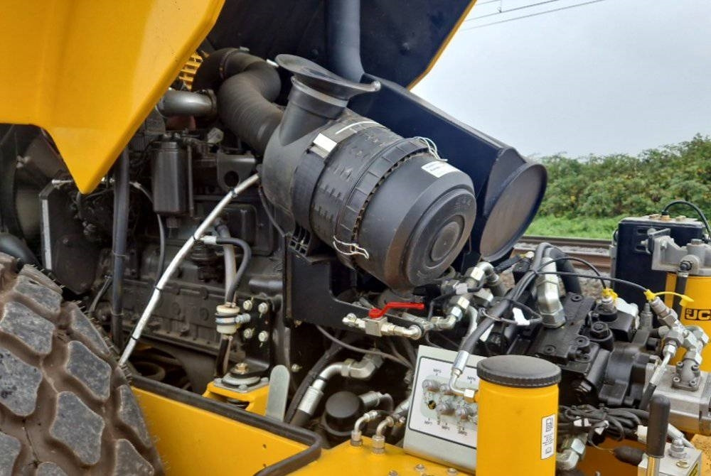 JCB VM 200 D NEW - مدماج: صور 4 JCB VM 200 D NEW - مدماج: صور 4