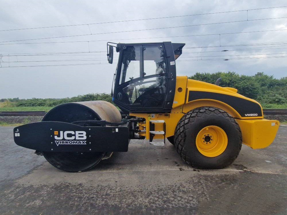 JCB VM 200 D NEW - مدماج: صور 2 JCB VM 200 D NEW - مدماج: صور 2