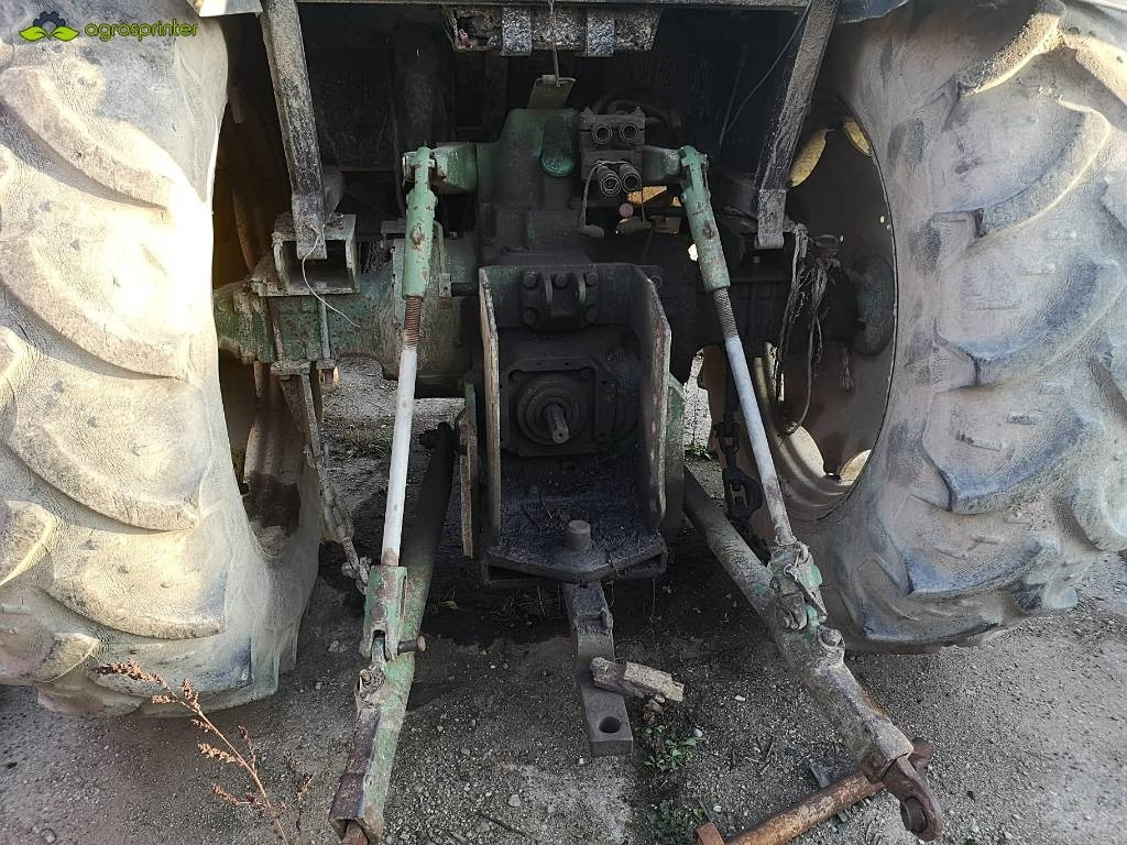 John Deere 3030 - جرار: صور 4 John Deere 3030 - جرار: صور 4