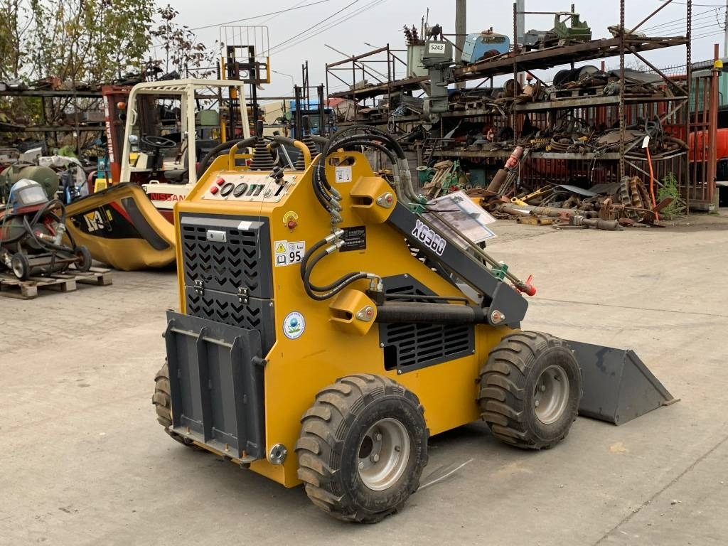 KingKong XG360 - شيول صغير: صور 4 KingKong XG360 - شيول صغير: صور 4